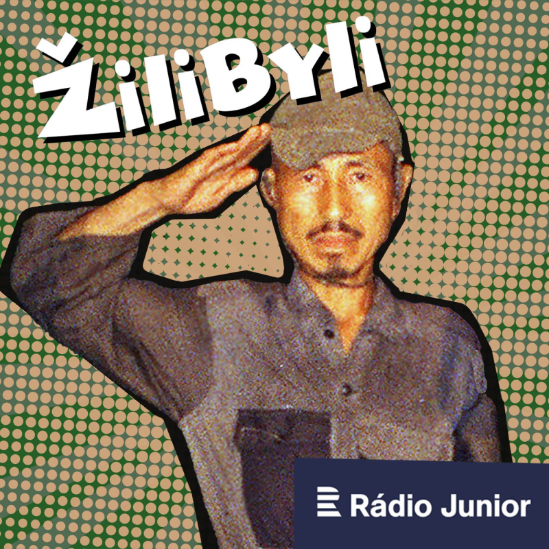 Obrázek epizody Japonský voják se odmítal vzdát i 30 let po válce. Nevěřil, že skončila