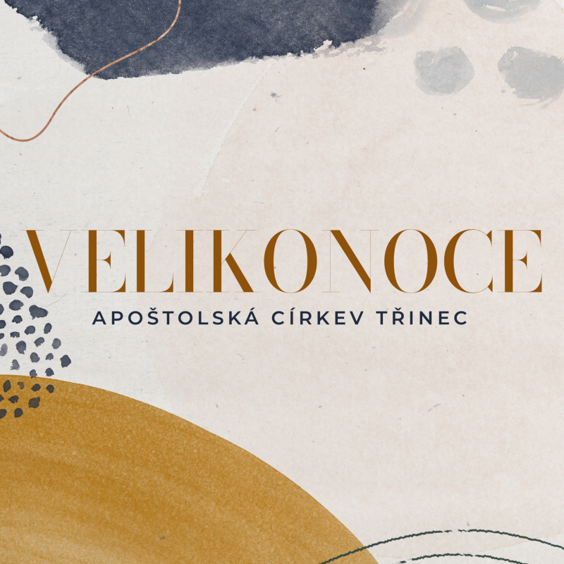 Obrázek epizody Velikonoce 2021 - Honza Měrka (4.4.2021)