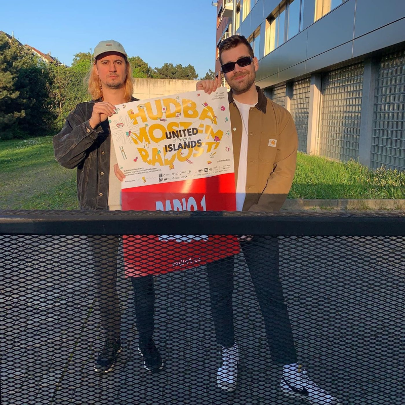 Obrázek epizody Reflektor #207: Alternativní perdy s Divo Insitute a Sunnbrella