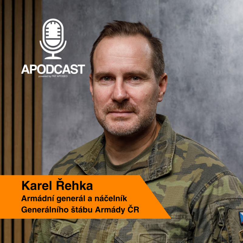 Obrázek epizody Karel Řehka: Když člověku dojdou baterky, nepomůže to nikomu