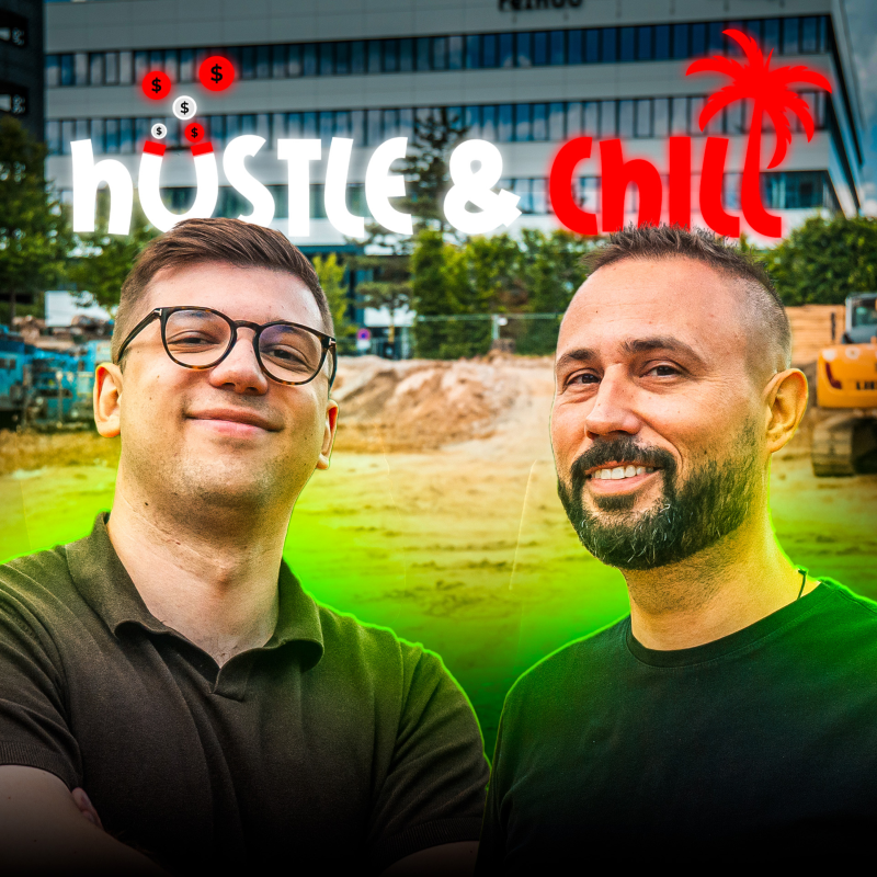 Obrázek epizody MILAN DUBEC: “Ty Nejbohatší Dělají TOHLE…” (39. Nejbohatší Slovak)