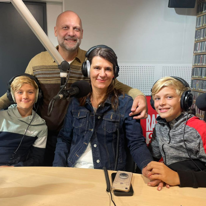 Obrázek epizody Ešus 7/8/2023: Jana, Břéťa, Alex, Ben a Florida