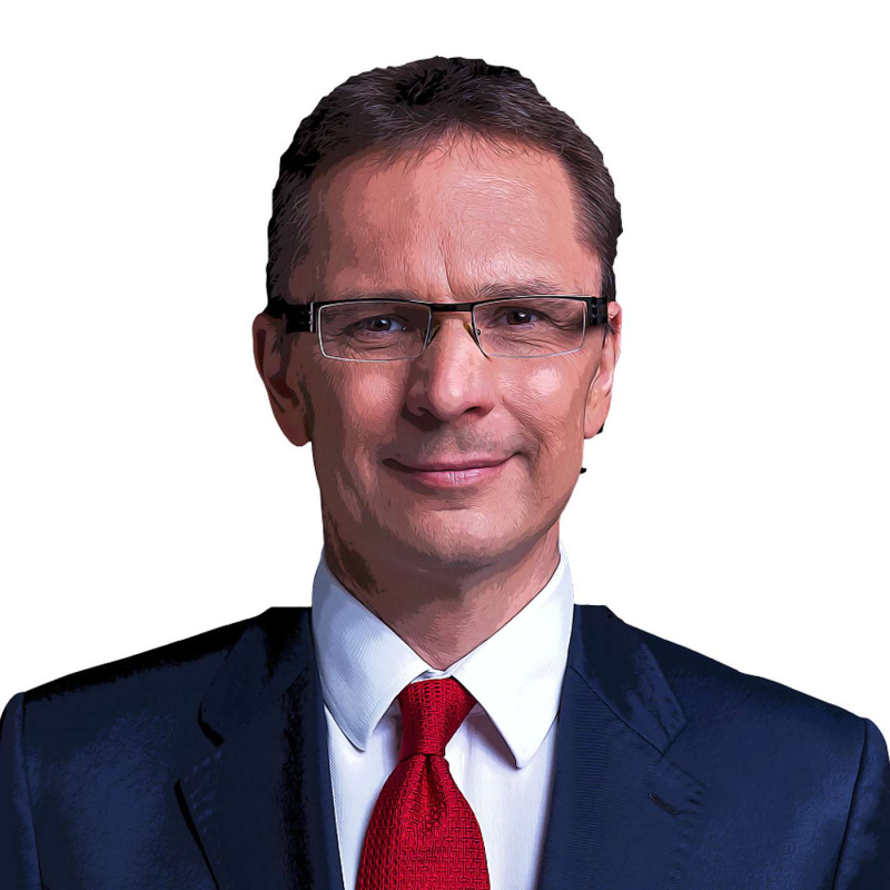 Obrázek epizody Daniel Gladiš: Lekce z kapitálového trhu, které ho za 30 let na trzích potkaly