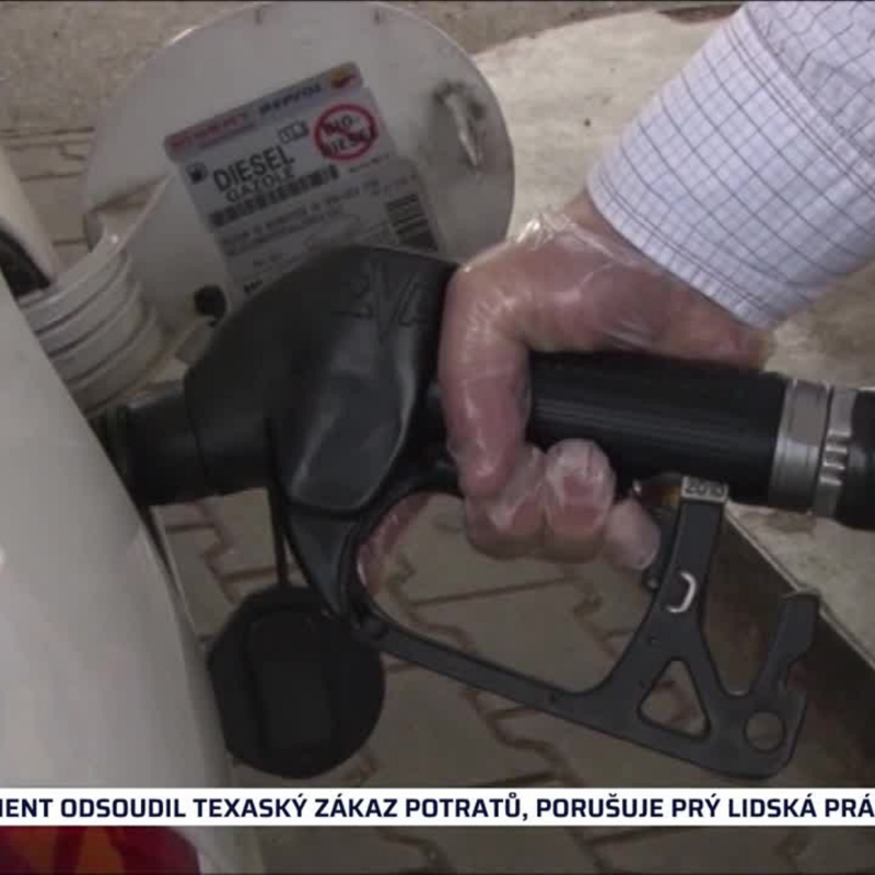 Obrázek epizody Zprávy z regionů 7.10.2021