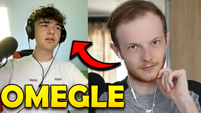 Obrázek epizody Debata na OMEGLE - feminismus a LGBTQ+