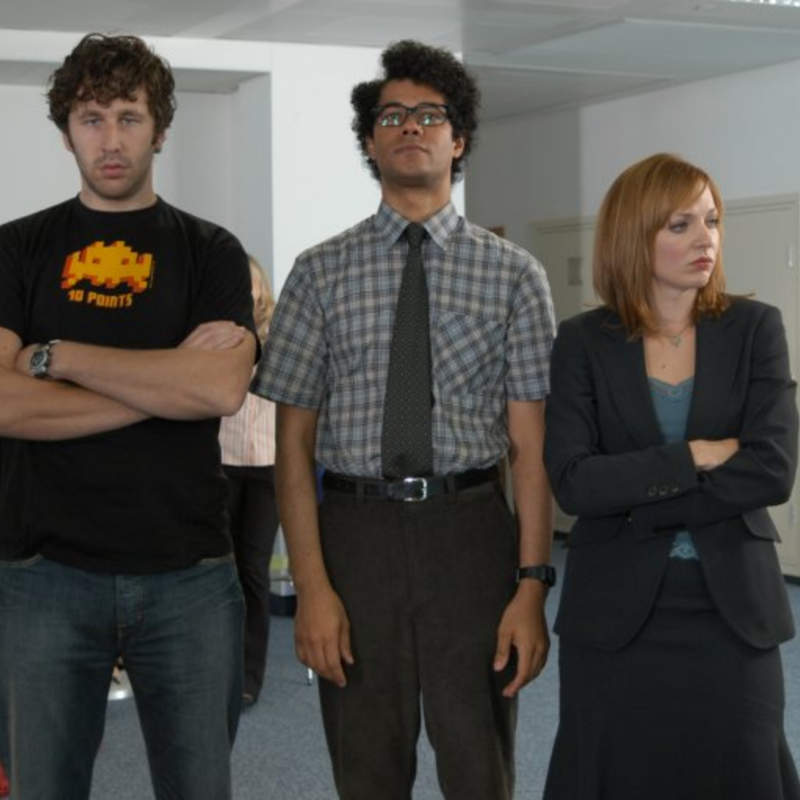 Obrázek epizody Ajťáci - v pondělí večer na Prima COOL