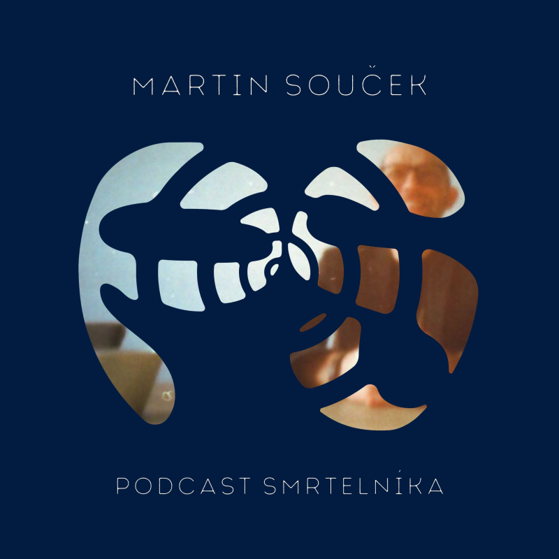 Obrázek epizody Jak přivést pozornost k paliativní péči? Na kole? - s Martinem Součkem o projektu DOMESTICI