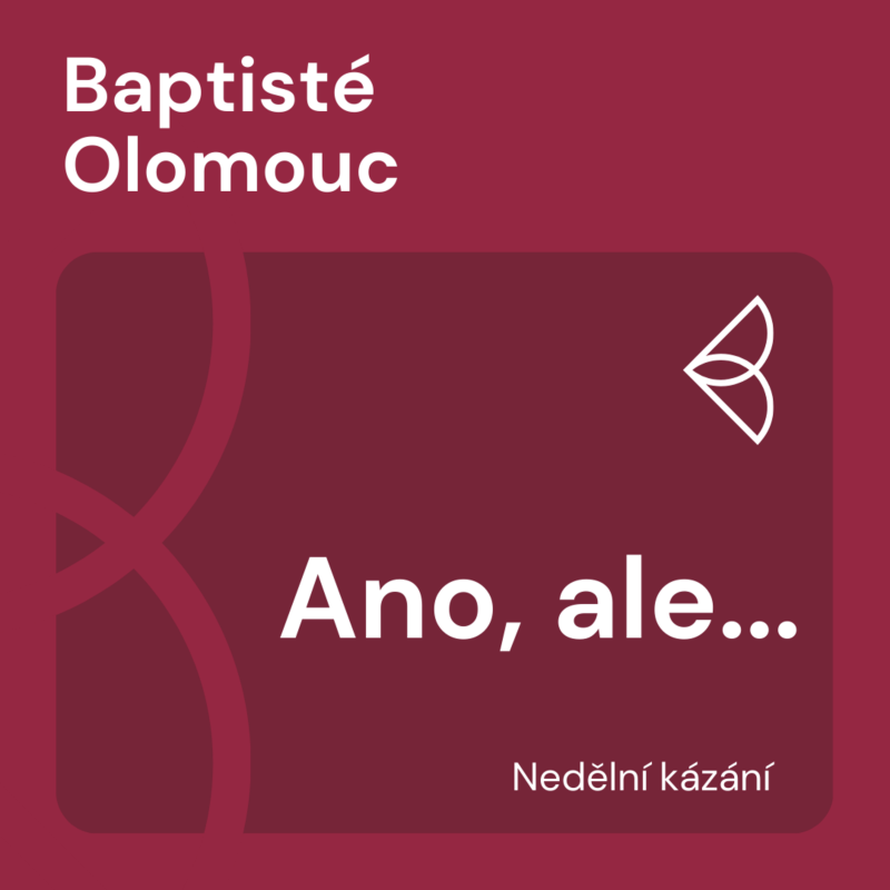 Obrázek epizody Ano, ale... (24.11. 2024)