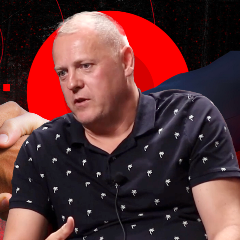 Obrázek epizody Šéf benzínek: Bez ruské ropy se neobejdeme, řidiči nejsou připraveni platit za palivo více