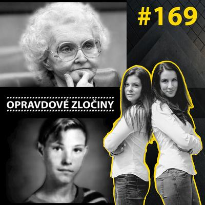 Obrázek epizody #169 - Dorothea Puente & Jeremy Delle