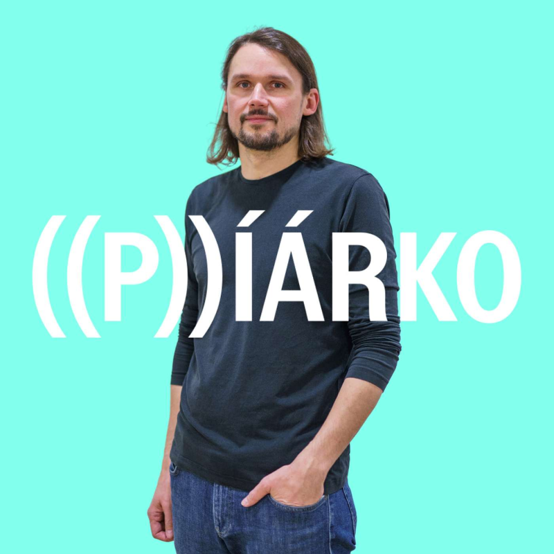 Obrázek epizody #25 Tomáš Ervín Dombrovský o současné situaci na trhu práce