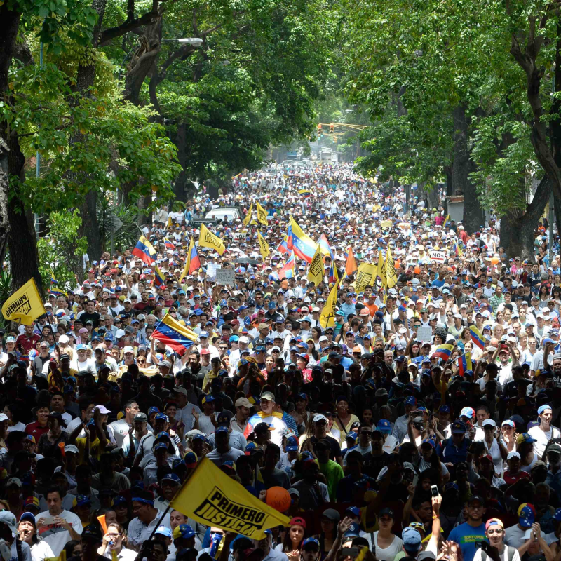 Obrázek epizody #133 — Globalism on the Brink