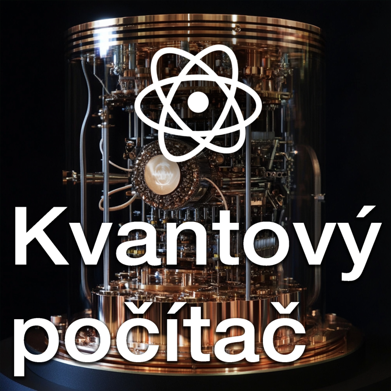 Obrázek epizody Spektrum vědy - Jak fungují kvantové počítače?
