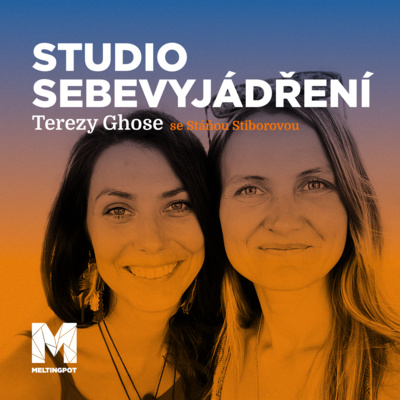 Obrázek epizody O splněných přáních a cestách se Stáňou Stiborovou #15