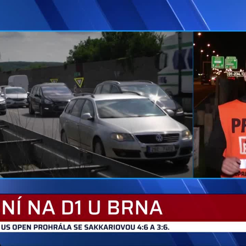 Obrázek epizody Zprávy 5.9.2021 08:00