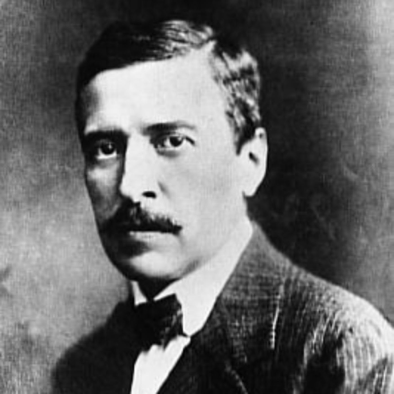 Obrázek epizody Týden s básníkem: Hugo von Hofmannsthal - Píseň osudu