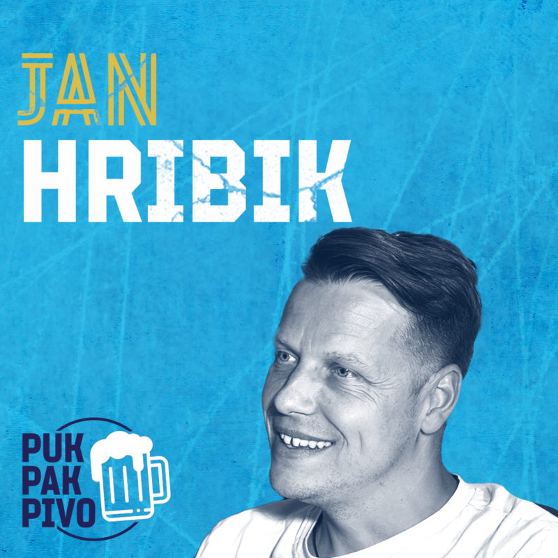 Obrázek epizody #203 Ovechkin mě vyfakoval v Kozičce.