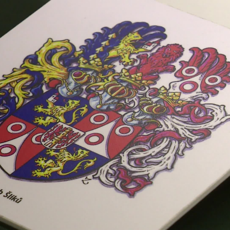 Obrázek epizody Od tolaru k dolaru (8.)