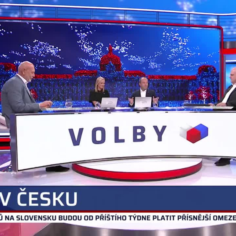 Obrázek epizody Jak volí vaše peněženka (908)