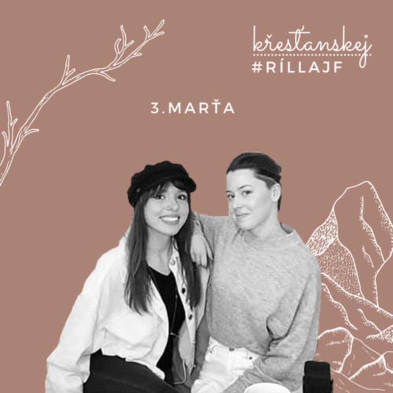 Obrázek epizody 3. Marťa - ŠKATULKY aka KDO JÁ VLASTNĚ JSEM?