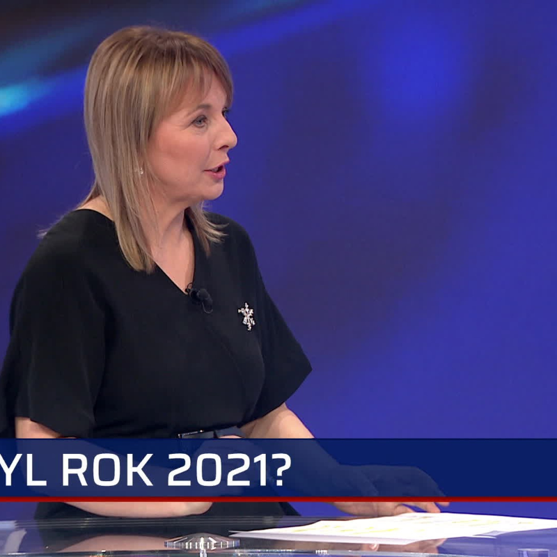 Obrázek epizody INTERVIEW 24.12.2021