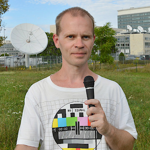 Obrázek epizody Účinná výuka cizích jazyků - Příjem satelitní televize a poslech satelitního rádia - Návod jak na to