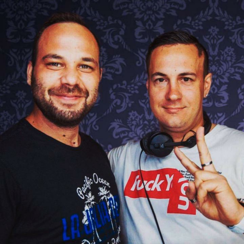 Obrázek epizody Pool Party Live | b2b w/ Lucky Luciano | Erpet Golf Prague 17-08-2019