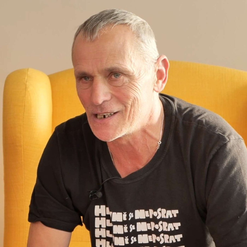 Obrázek epizody Trenér běhu MILOŠ ŠKORPIL - Dosahování cílů očima ultramaratonce