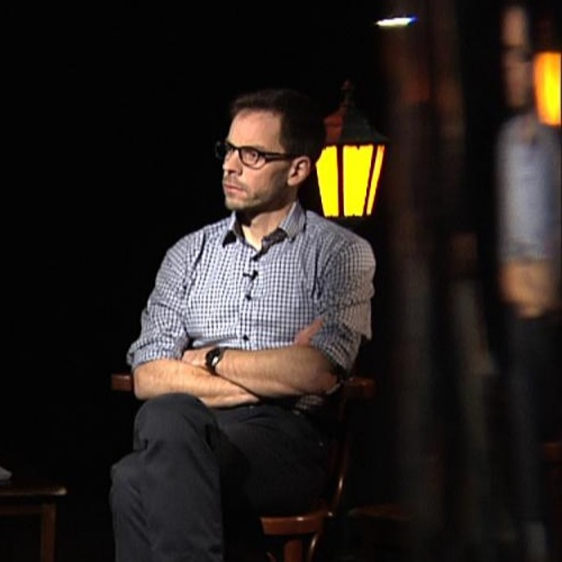 Obrázek epizody Je Slovensko unesený štát?