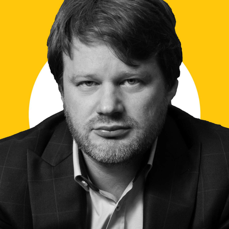 Obrázek epizody Aleš Zavoral: Budujeme skupinu A 11 Group, média se nám k tomu hodí