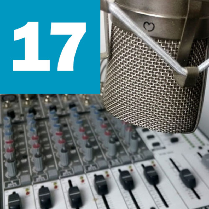 Obrázek epizody ePod #17 Točil jsem kazetové rádio