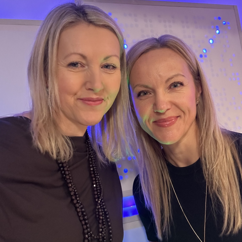 Obrázek epizody 5. díl podcastu Finance Figures - aneb ze života CFO s inspirativní Janou Dostálovou, CFO ze společnosti DODO. Nejen o její cestě k CFO pozici, automatizaci, AI, životě v USA, rodině a sportu.