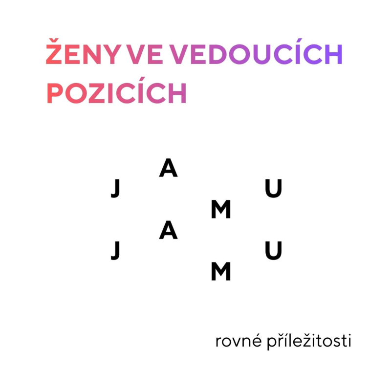 Obrázek epizody Rovné příležitosti: Ženy ve vedoucích pozicích