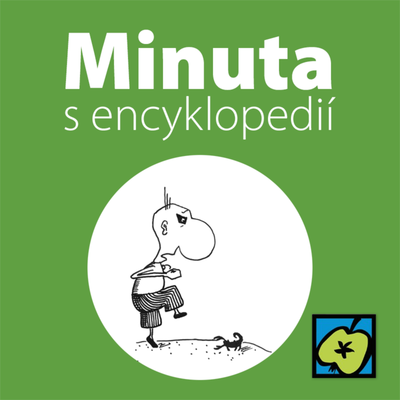 Obrázek epizody Štír