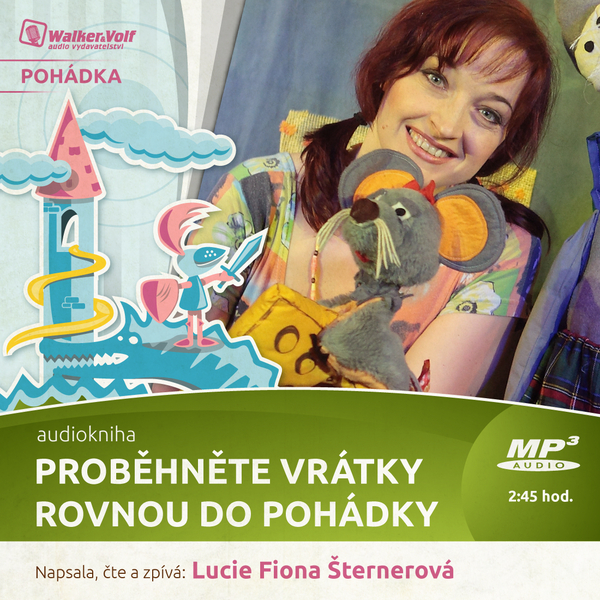 Obrázek epizody Hody hody doprovody