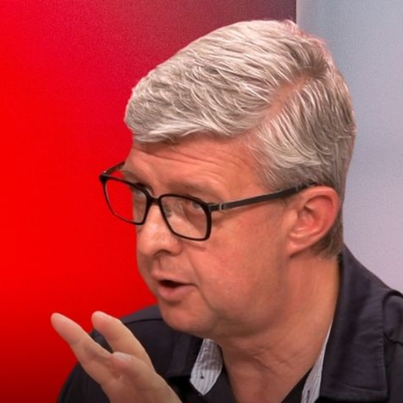 Obrázek epizody Kuloáry | Karel Havlíček (ANO): Fiala se bál říct o důvěru, neměl na to koule | 20. 6. 2025