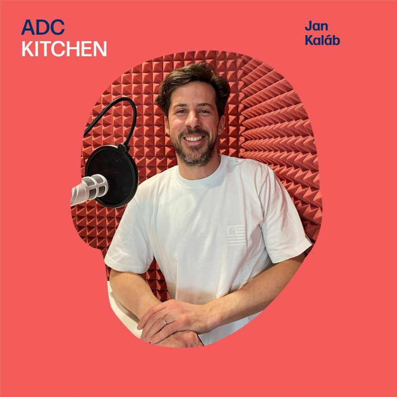 Obrázek epizody Jan Kaláb: Za zaslané kecky si u mě storíčko nevysloužíte