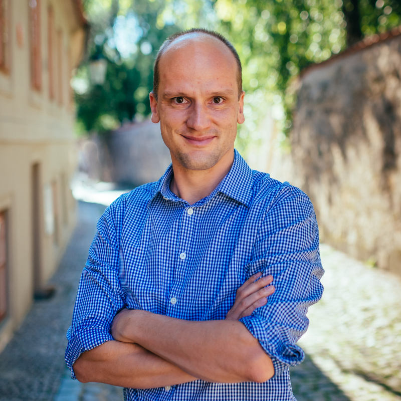 Obrázek epizody Chytré investování se spoluzakladatelem Fondee Janem Hlavsou