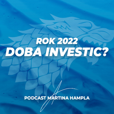 Obrázek epizody RobStark #1 – Doba investic I.