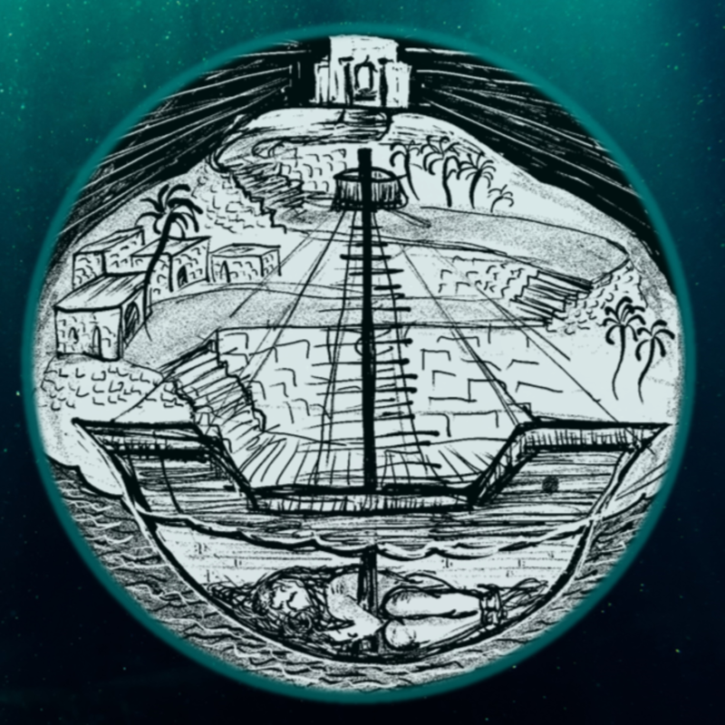 Obrázek epizody Jonáš: Útěk (2)