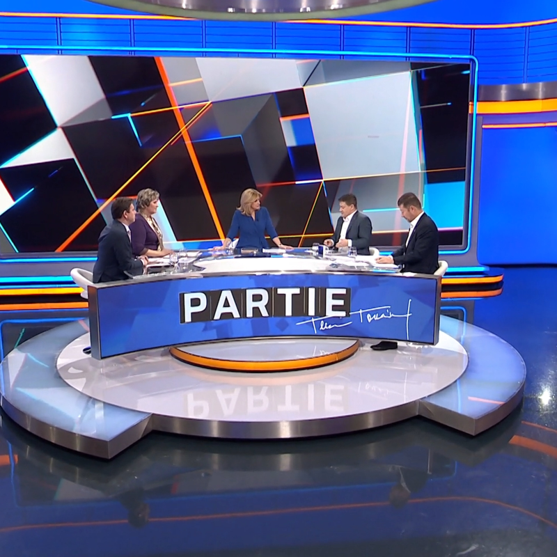 Obrázek epizody PARTIE TEREZIE TOMÁNKOVÉ, Jan Skopeček, Věra Kovářová, Patrik Nacher, Tomio Okamura - 16.2. v 11:50