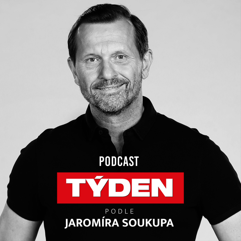 Obrázek epizody Andrej Babiš vs. Petr Pavel