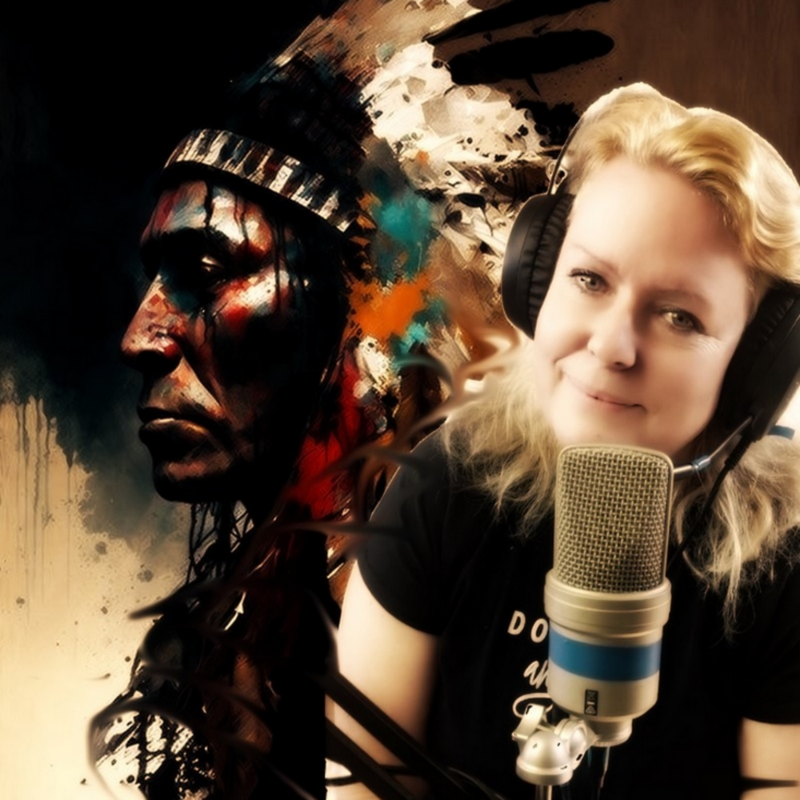 Obrázek epizody VE DVOU ( Vinetou ...)