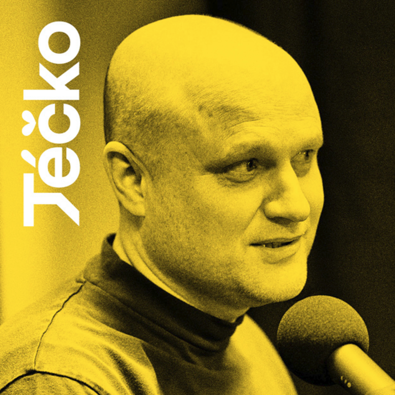 Obrázek epizody S Richardem Vodičkou o udržitelném designu a rožnovském výtvarném kvasu