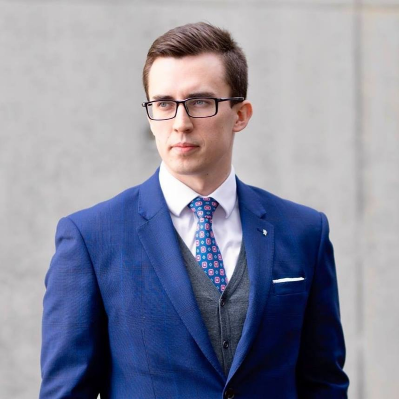 Obrázek epizody Právo v kostce #1 - Digitalizace kanceláře