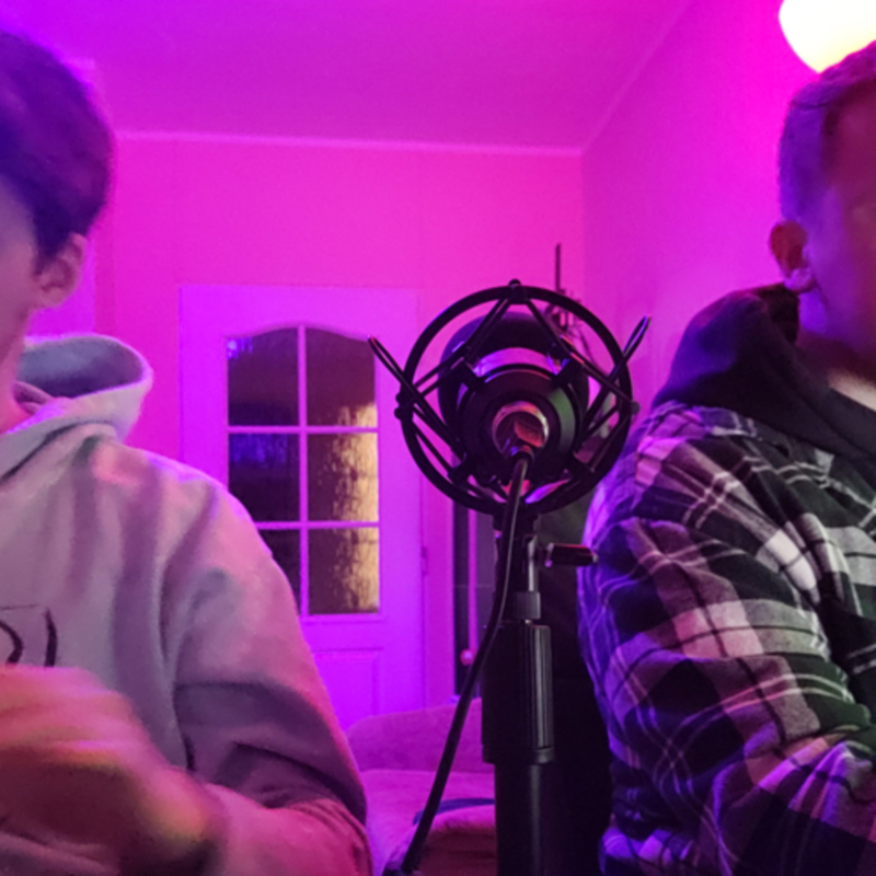 Obrázek epizody JAK NEUDĚLAT MATURITU KDYŽ JSTE DEBIL. (BACK TO THE ROOTS) #2