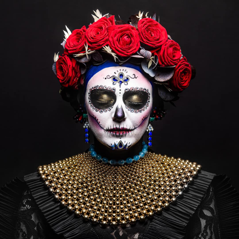 Obrázek epizody Diablo Swing Orchestra