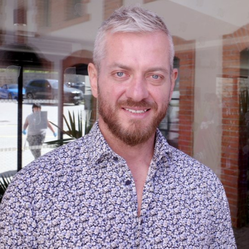 Obrázek epizody Není cílem vzít všechny seniory a dát je do domovů pro seniory, říká Luboš Drásta ze společnosti Senlife