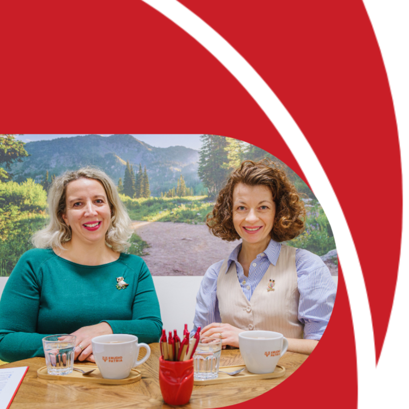 Obrázek epizody Obleč si úspěch