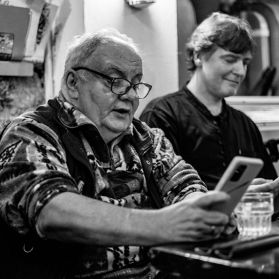 Obrázek epizody Mátyás Sirokai (Maďarsko), Listráň